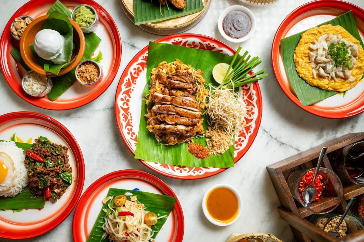 Baan PhadThai - Photo 2