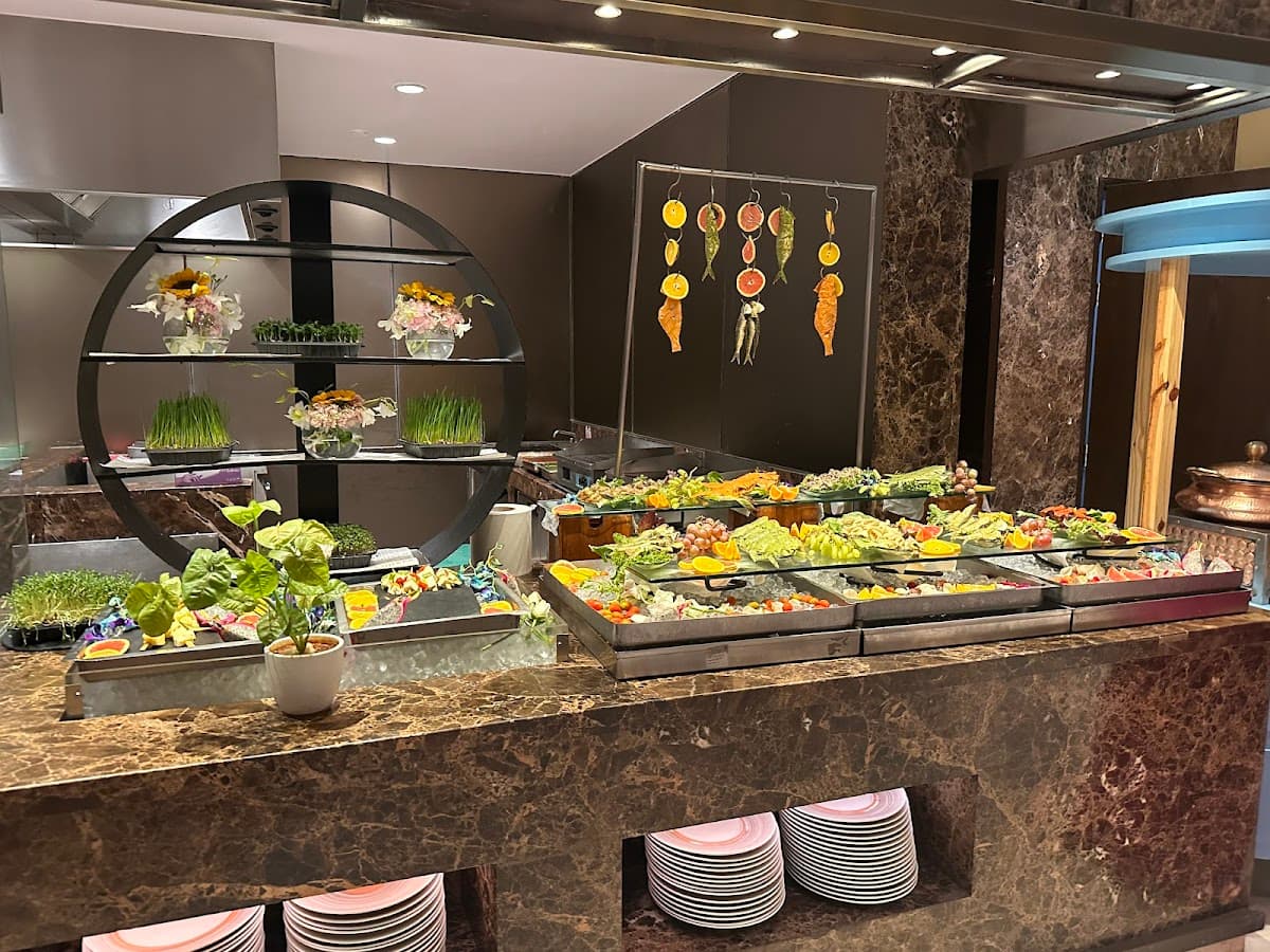 Caraway Kitchen - Photo 4