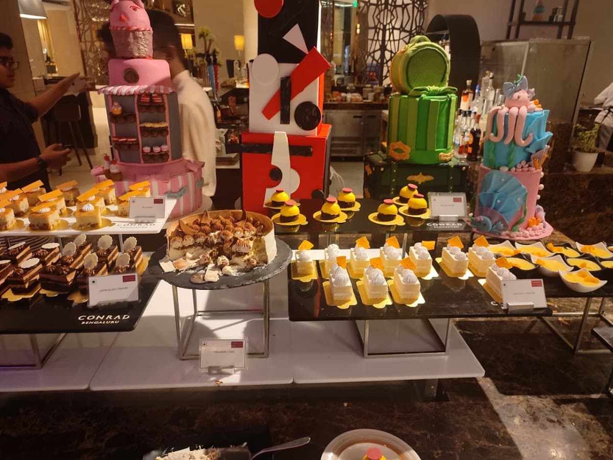 Caraway Kitchen - Photo 6