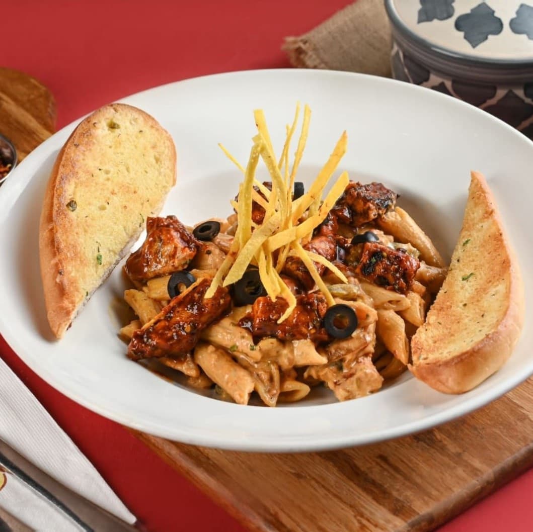 Hard Rock Cafe - Photo 3