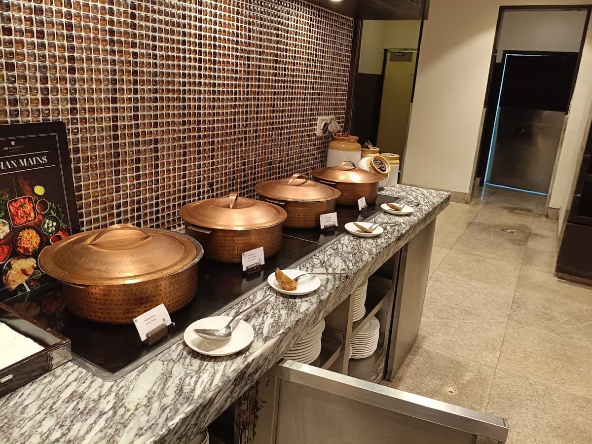 JW Kitchen - Photo 2