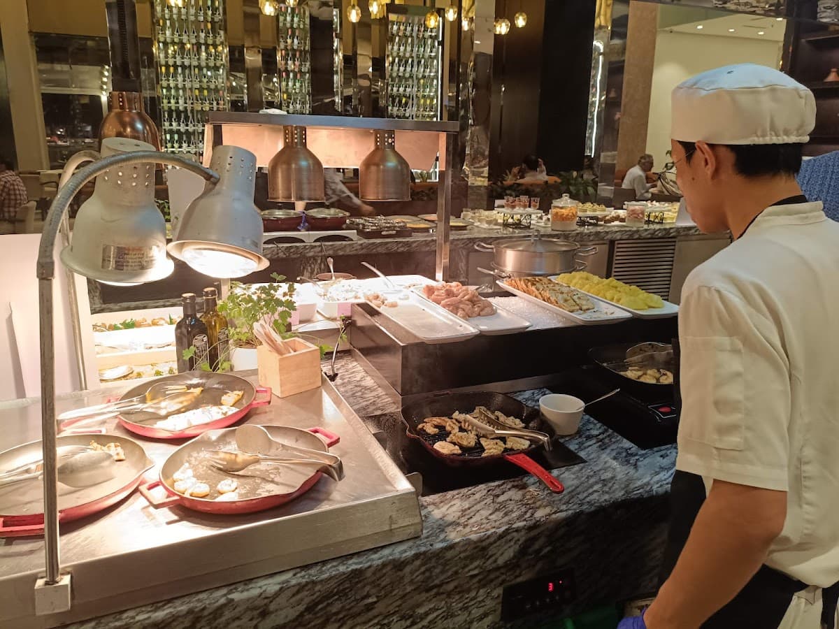 JW Kitchen - Photo 5