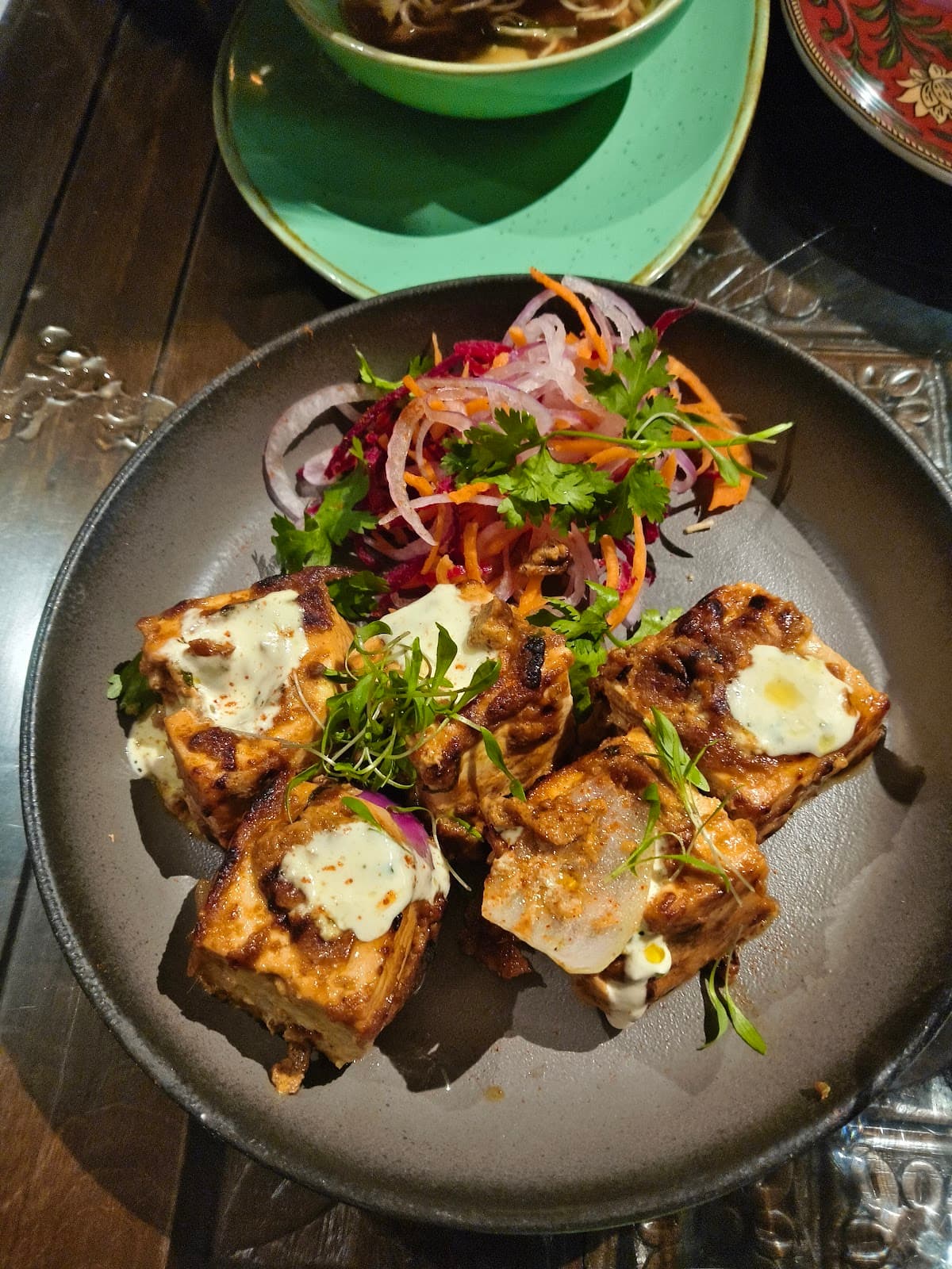 Kalpaney – Casual Dining in JP Nagar, Bangalore | Reviews & Prices