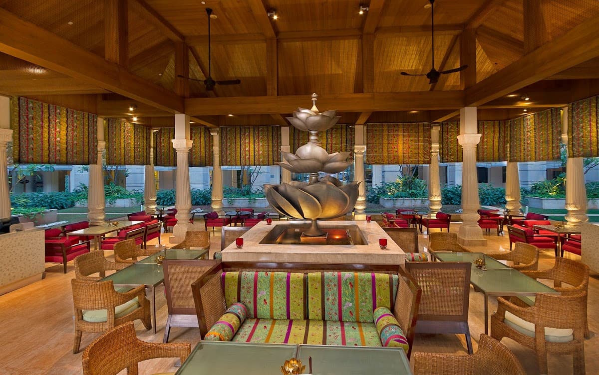 Lotus Pavilion - Photo 1