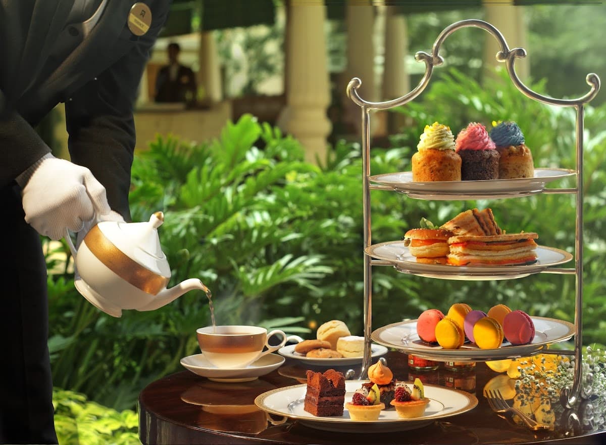 Lotus Pavilion - Photo 2