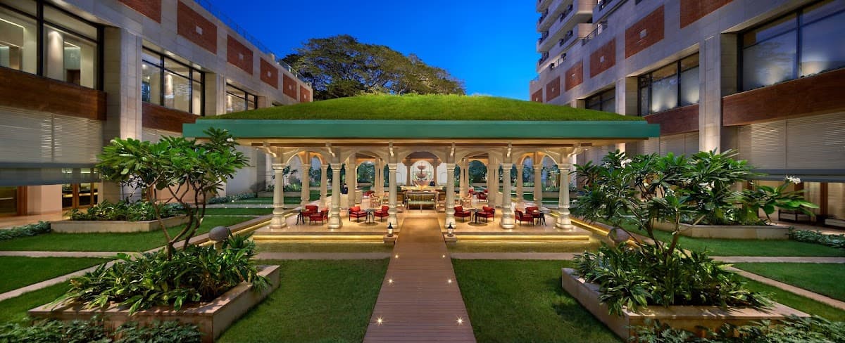 Lotus Pavilion - Photo 3