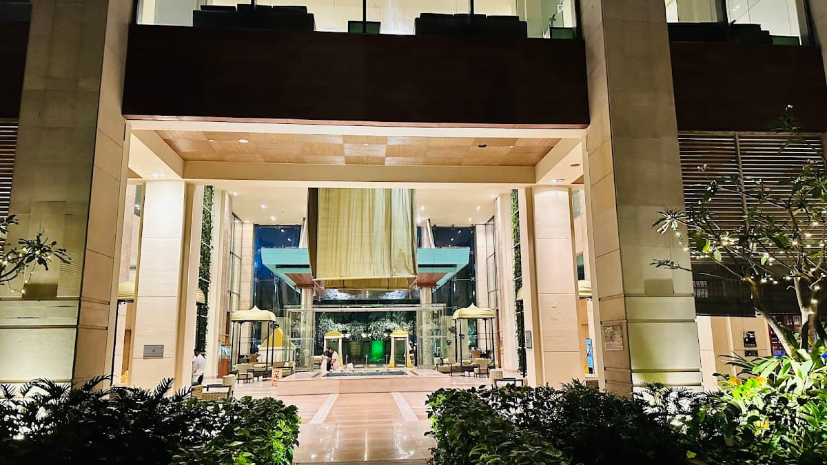 Lotus Pavilion - Photo 4