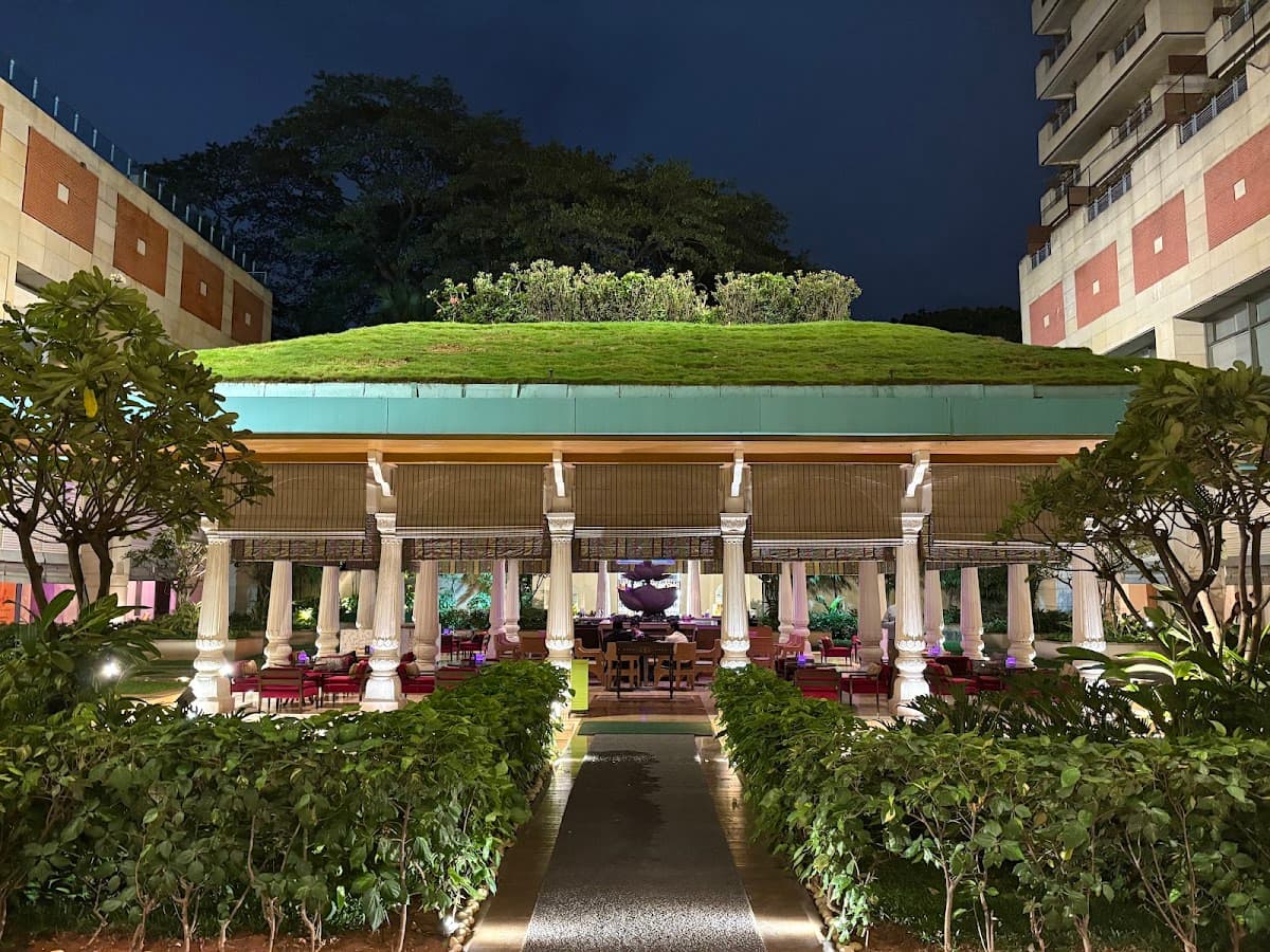 Lotus Pavilion - Photo 5