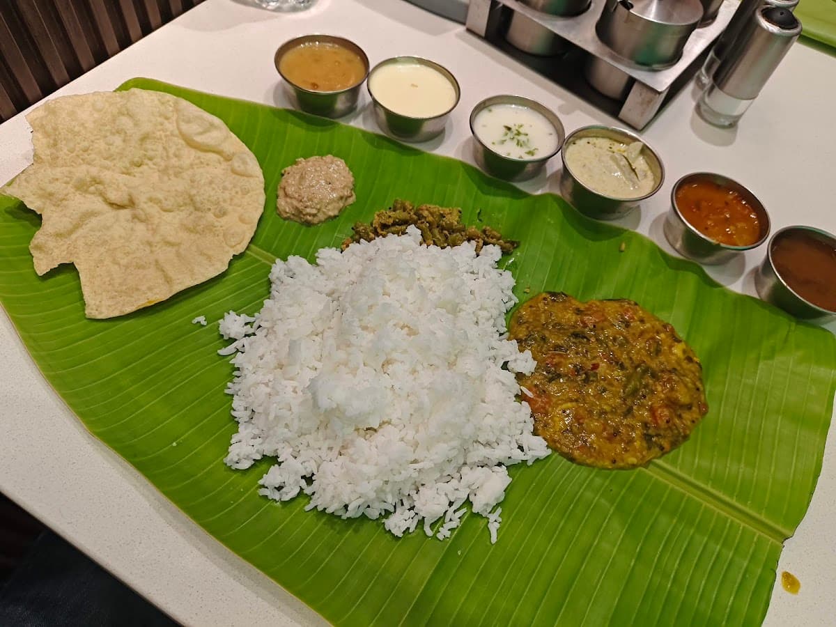 Nandhana Palace - Photo 3