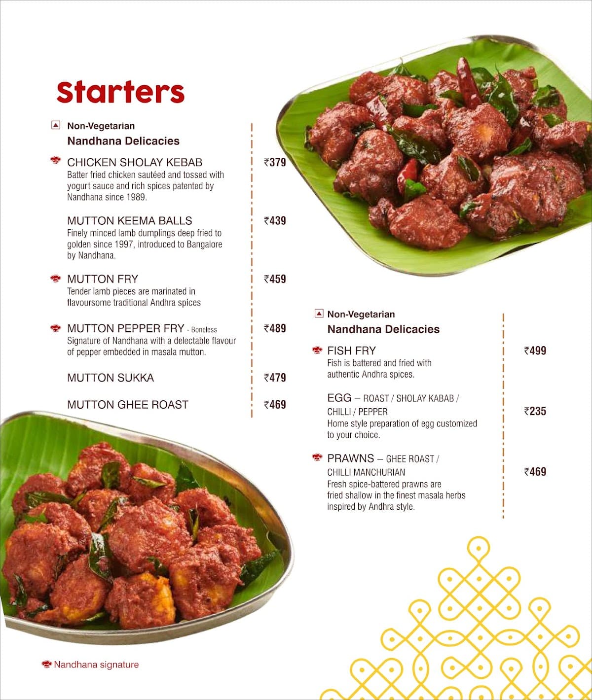 Nandhana Palace - Photo 6