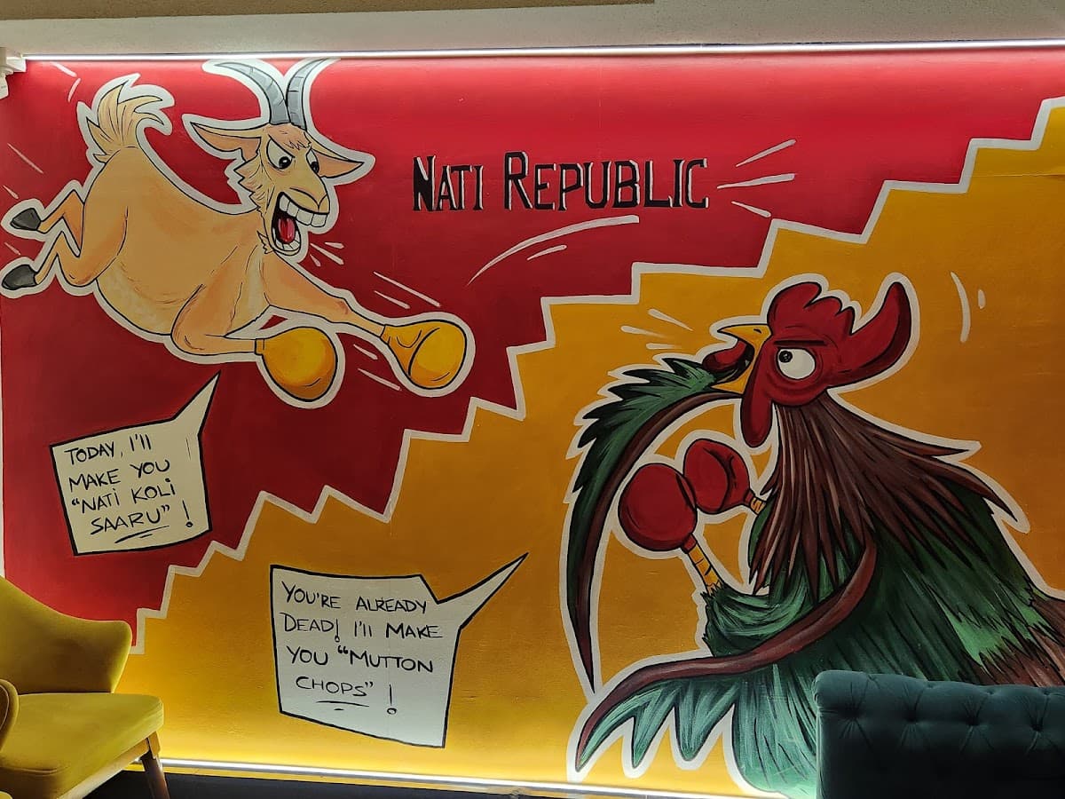 Nati Republic - Photo 5