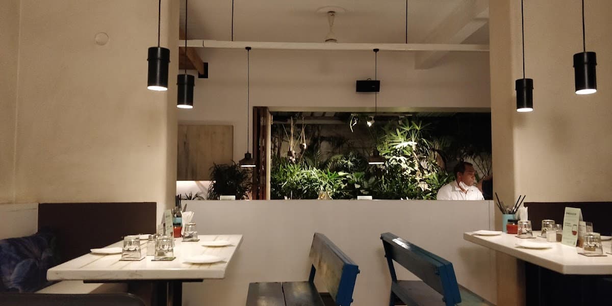 Phobidden Fruit - Photo 1