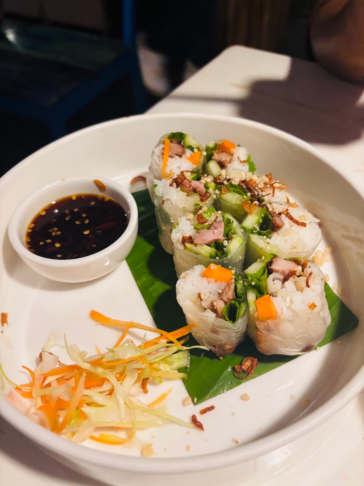 Phobidden Fruit - Photo 3