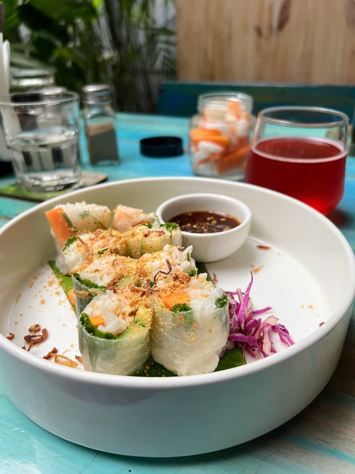 Phobidden Fruit - Photo 6