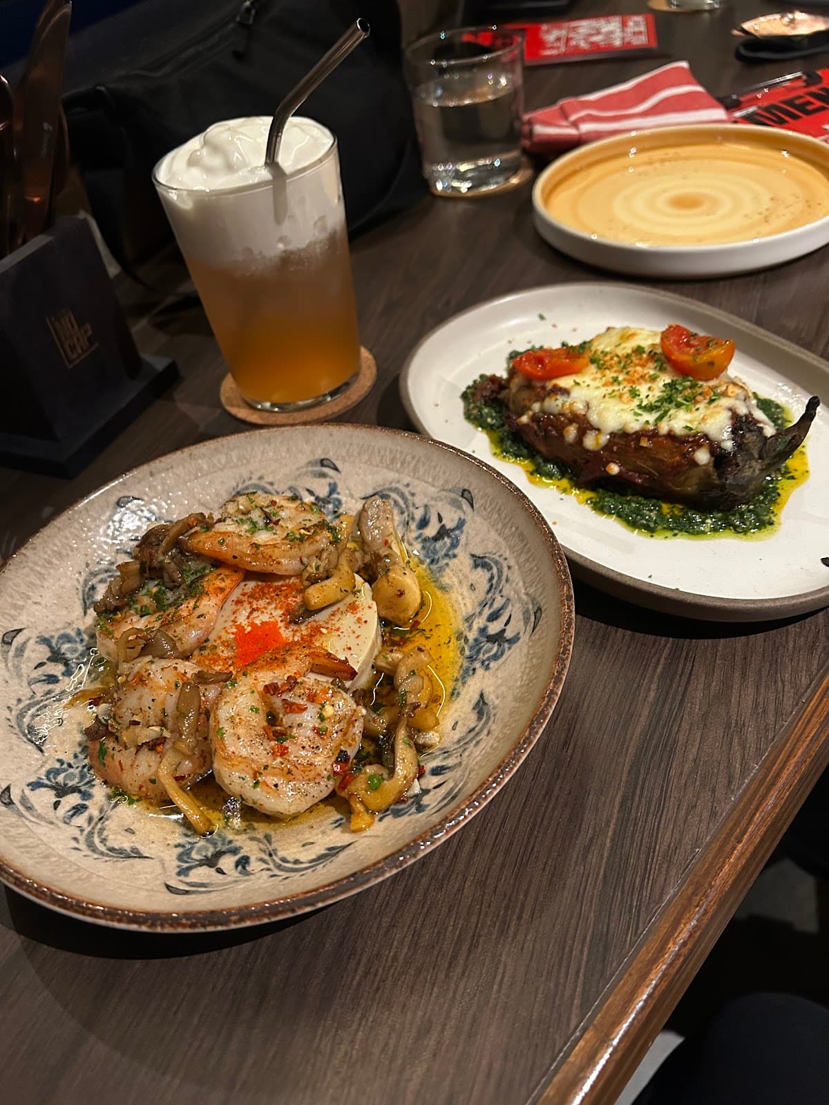 Pizza No Cap - Photo 3