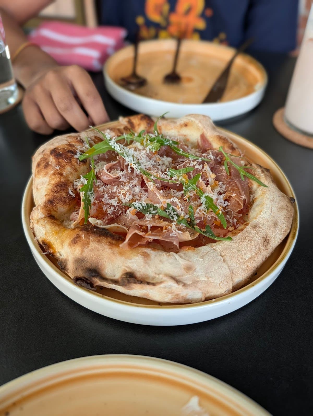 Pizza No Cap - Photo 4