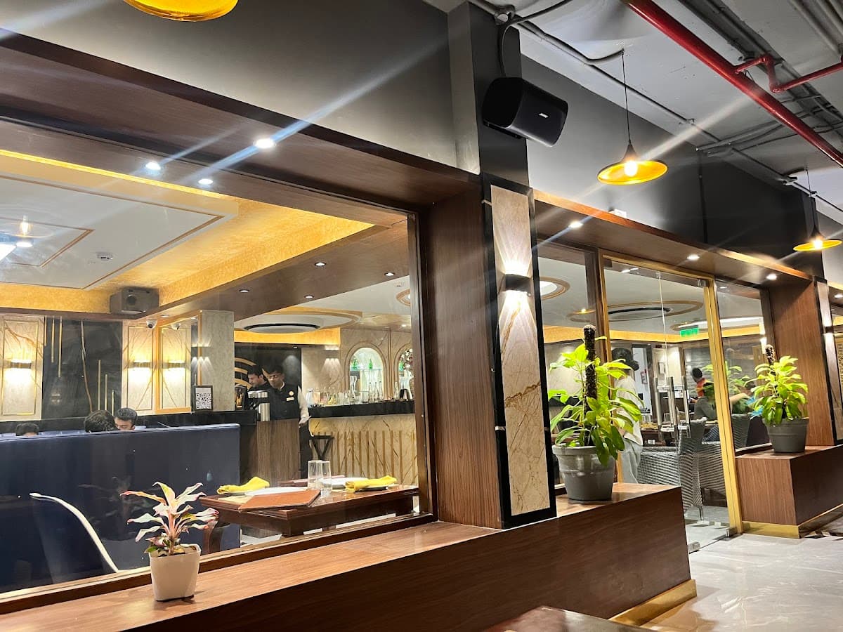 Punjab Grill - Photo 1