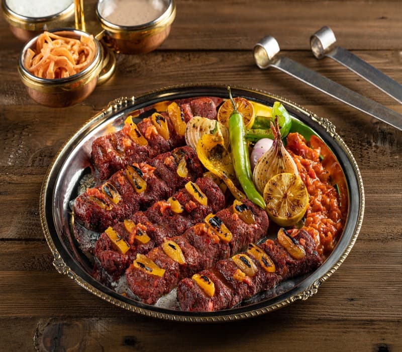 Punjab Grill - Photo 2