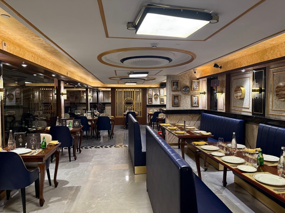 Punjab Grill - Photo 3