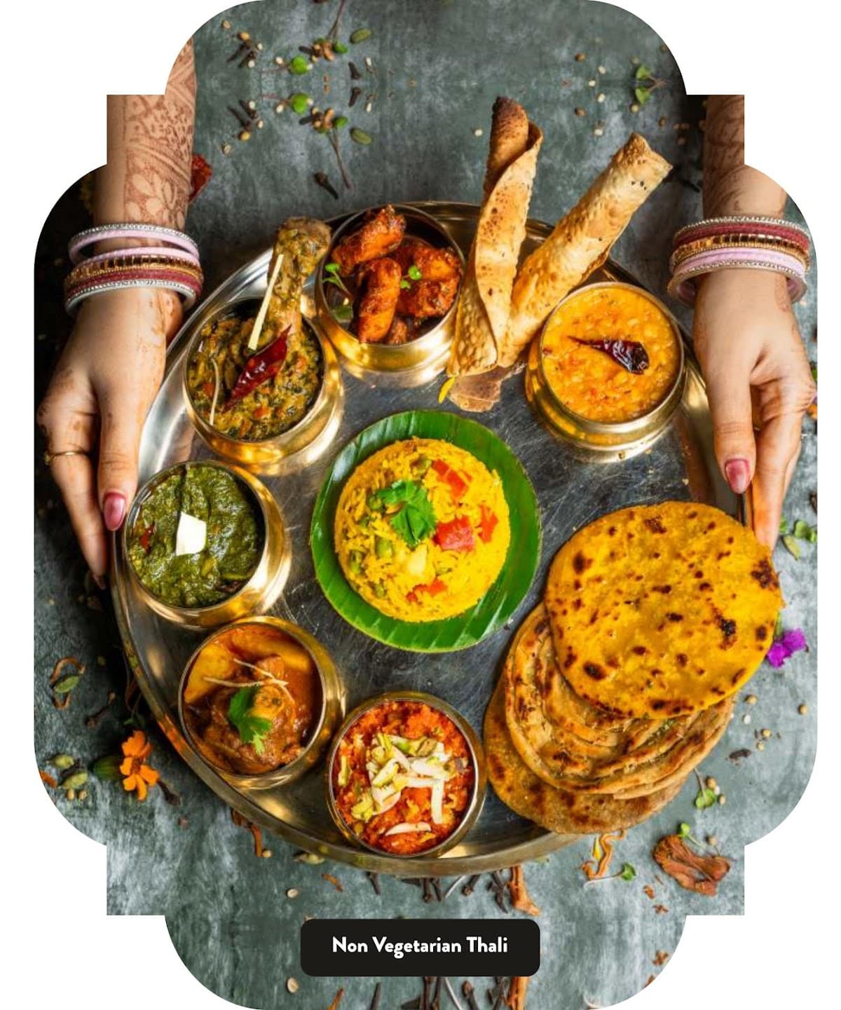 Punjab Grill - Photo 4