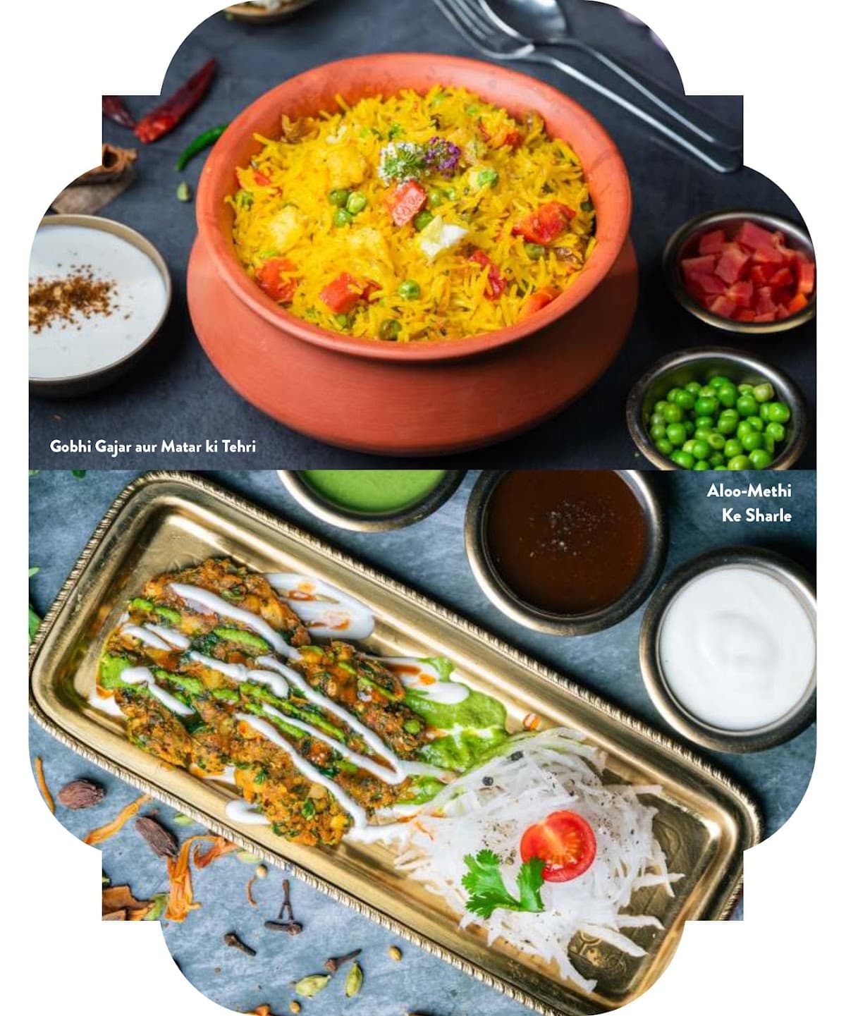 Punjab Grill - Photo 5