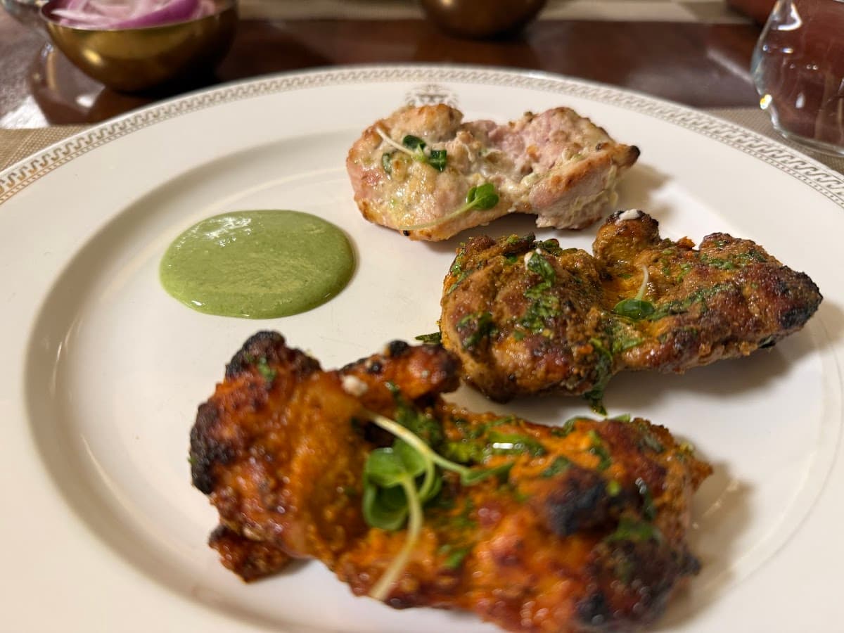 Punjab Grill - Photo 6