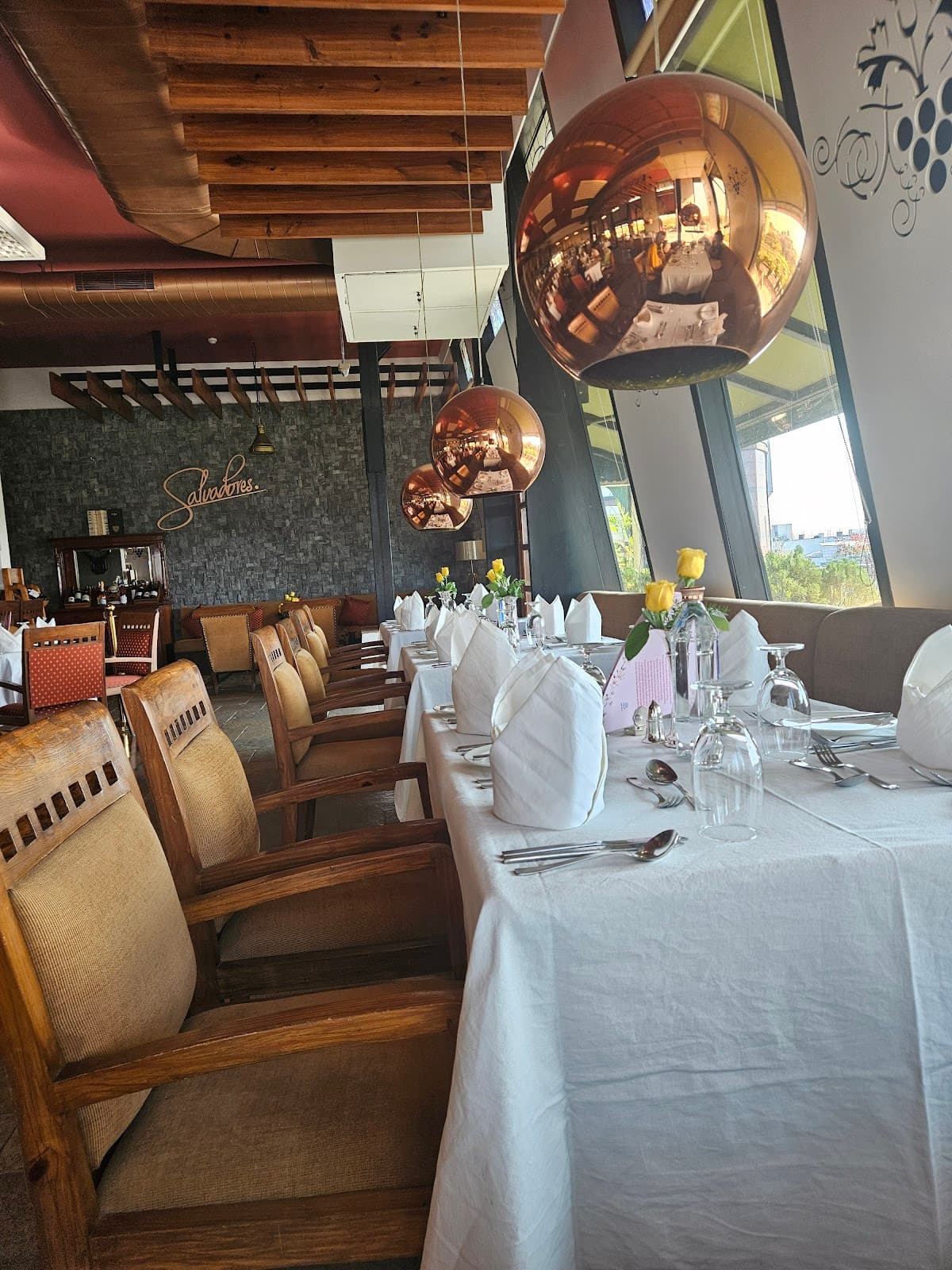 Salvadores - Photo 5