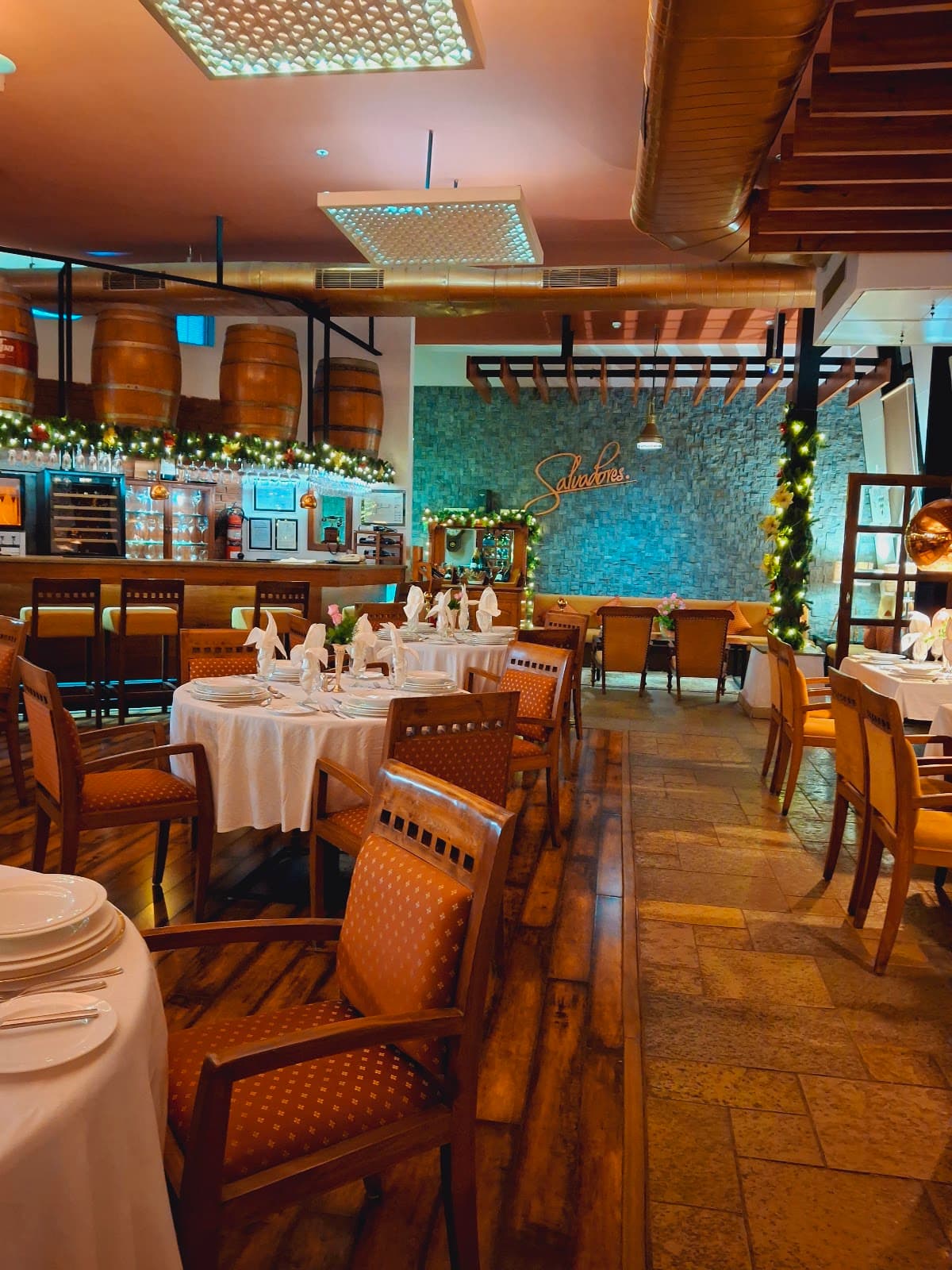 Salvadores - Photo 6