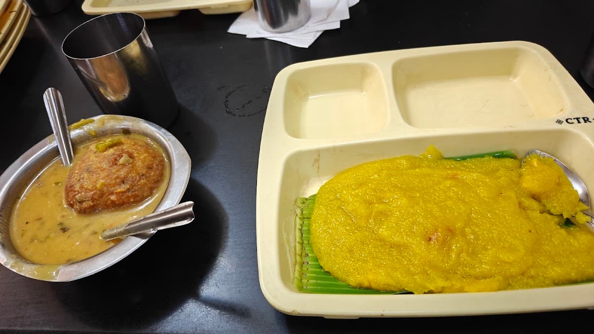 Shri Sagar CTR - Photo 2