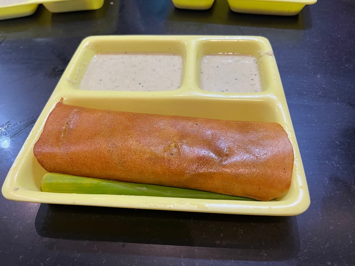 Shri Sagar CTR - Photo 4