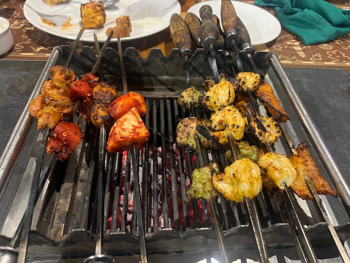 The Black Pearl - Photo 3