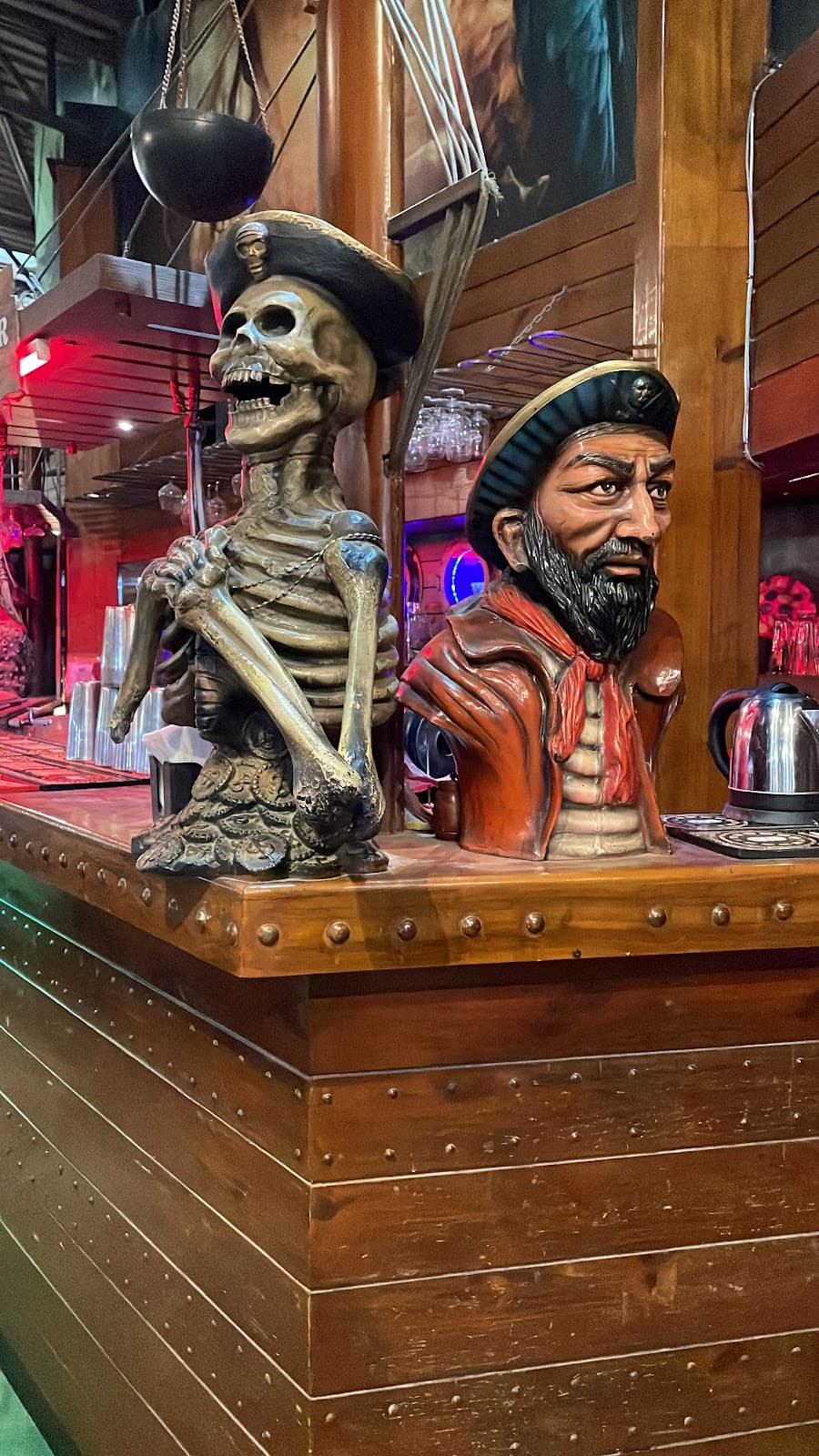 The Black Pearl - Photo 4