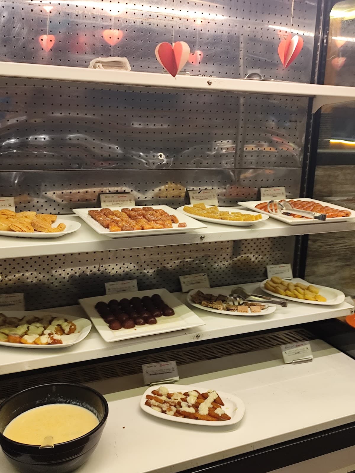 The Black Pearl - Photo 5