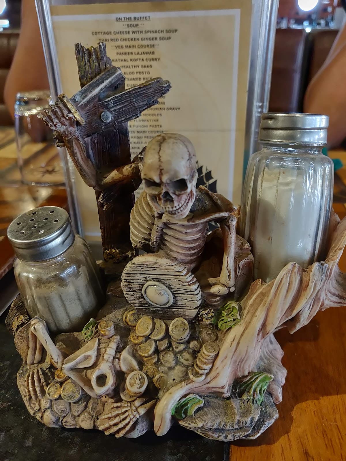 The Black Pearl - Photo 6