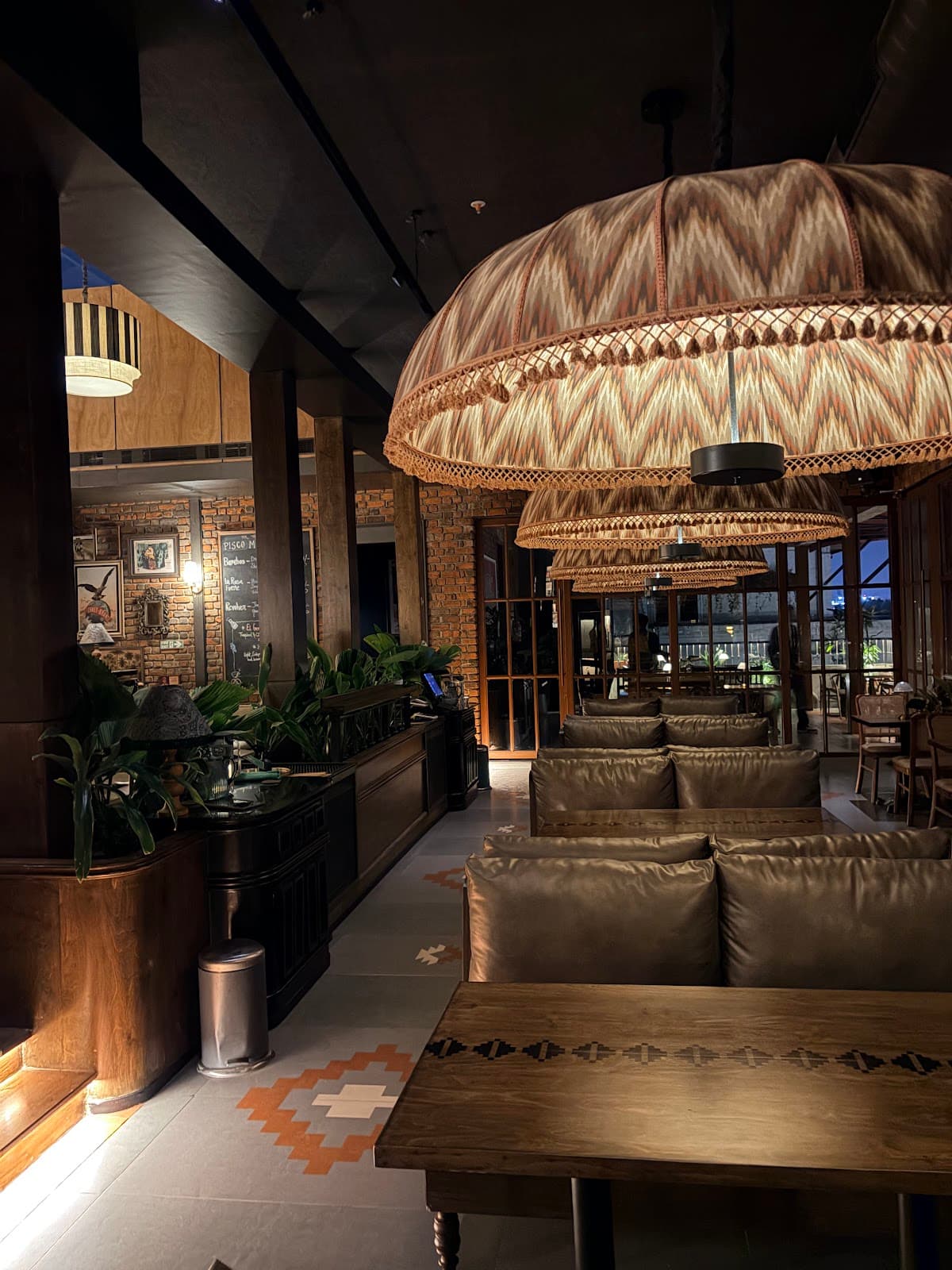 Una Hacienda - Photo 2