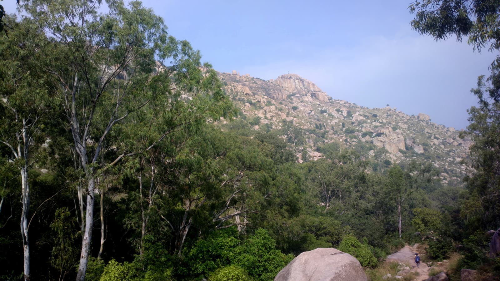 Anthargange - Photo 2