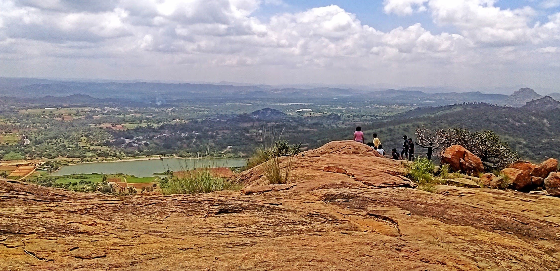 Bheemana Kindi - Photo 1