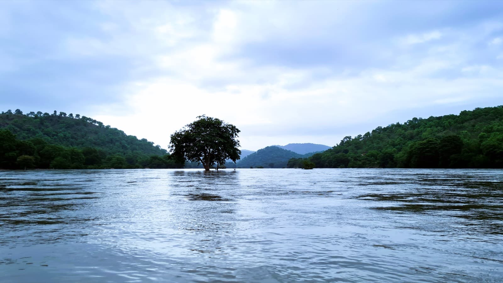 Bheemeshwari - Photo 1