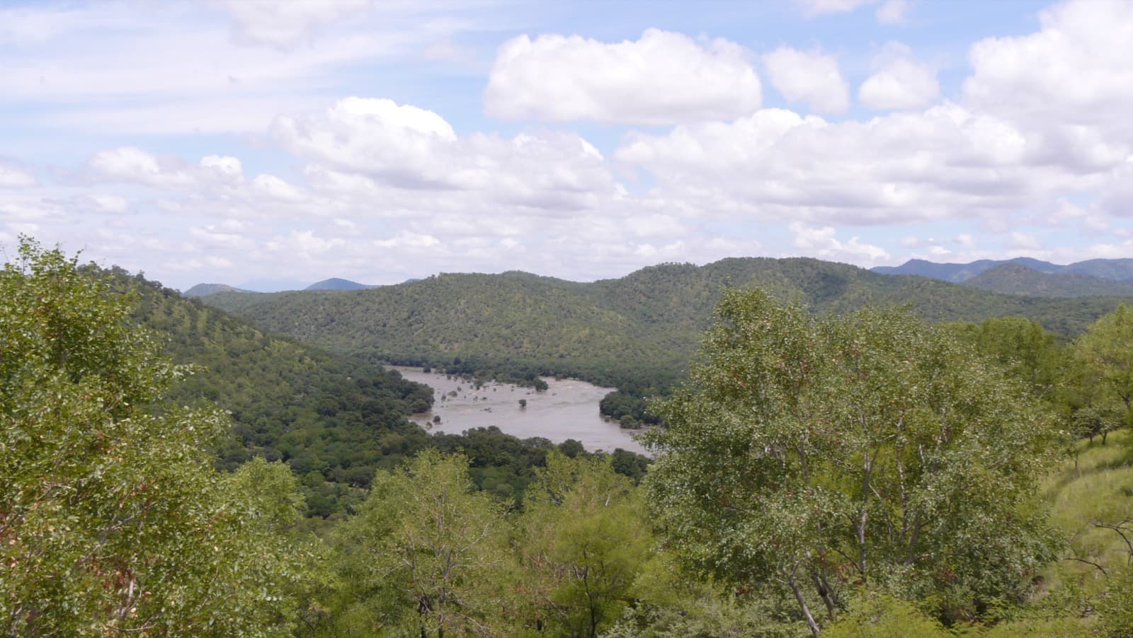 Bheemeshwari - Photo 2