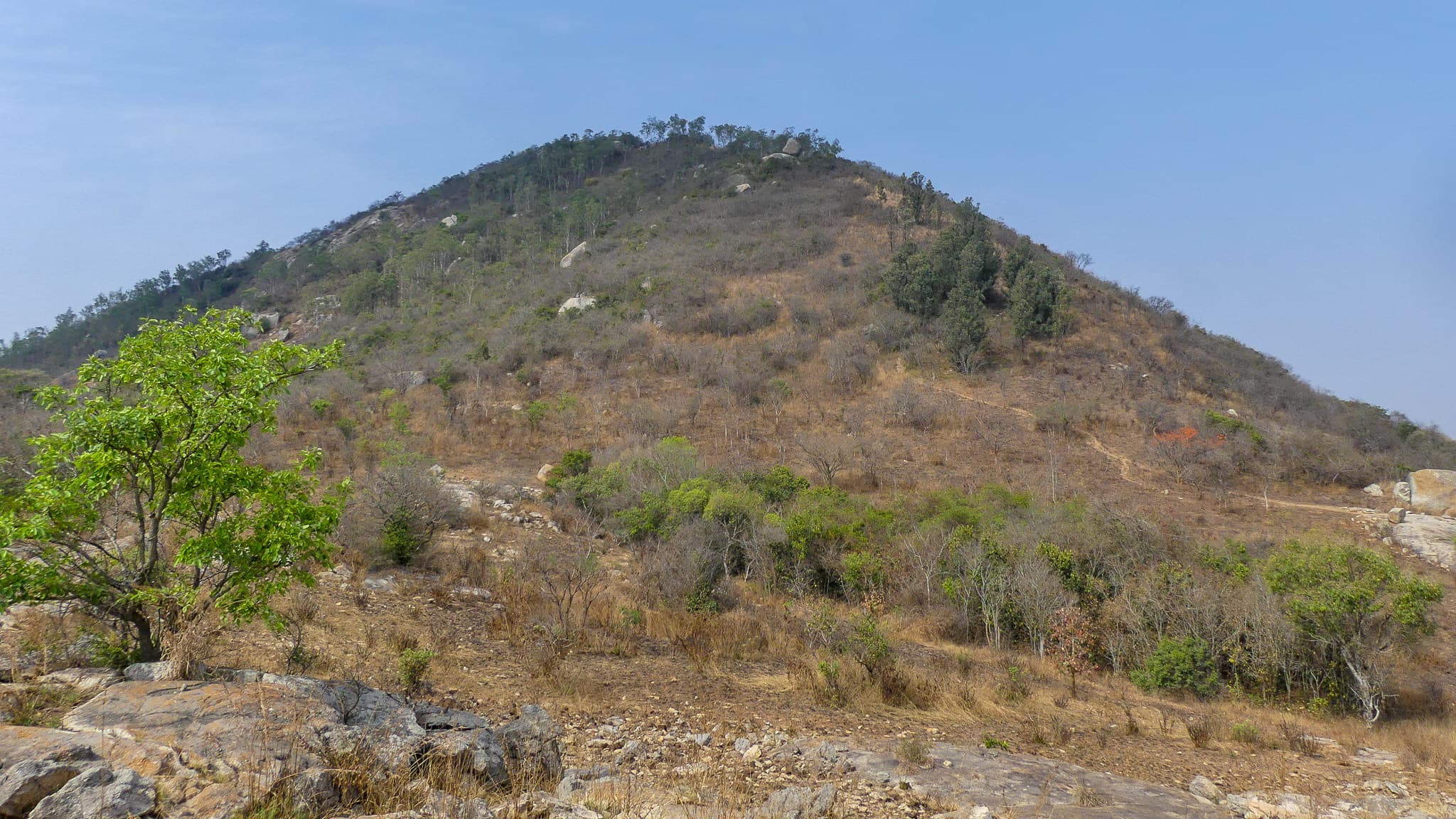 Channagiri Betta - Photo 2