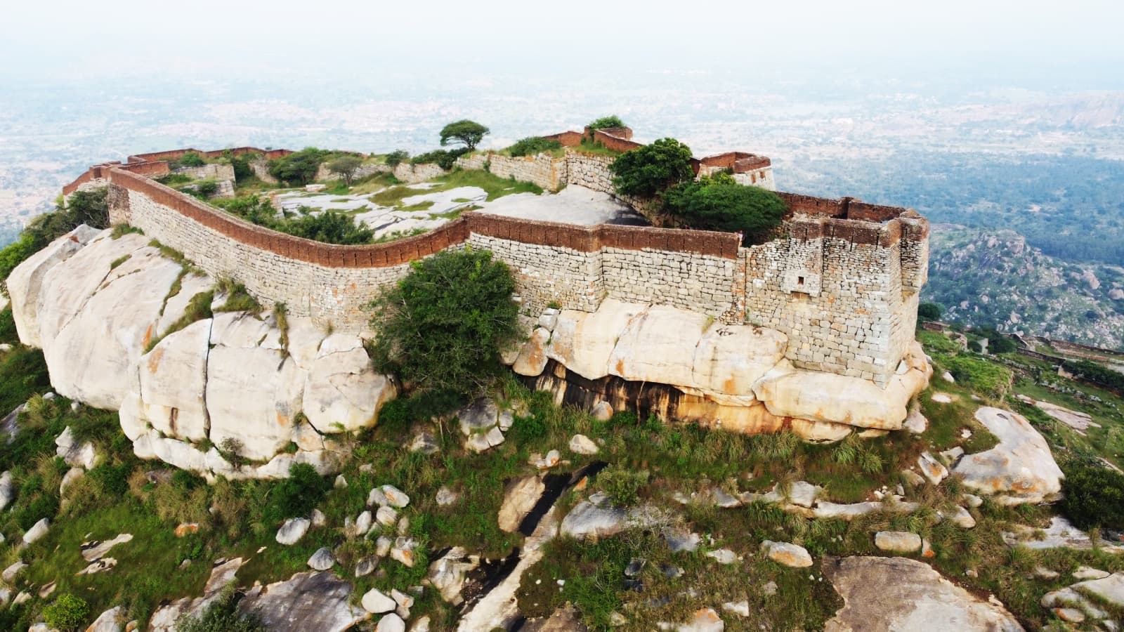 Channarayana Durga - Photo 1