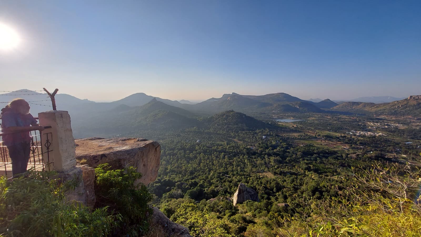 Devarayanadurga - Photo 2