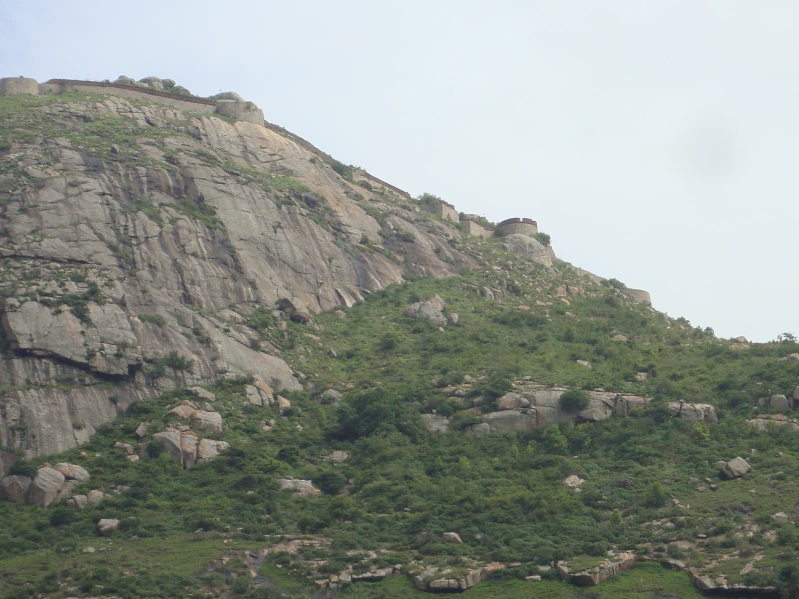 Kaiwara Hills - Photo 1