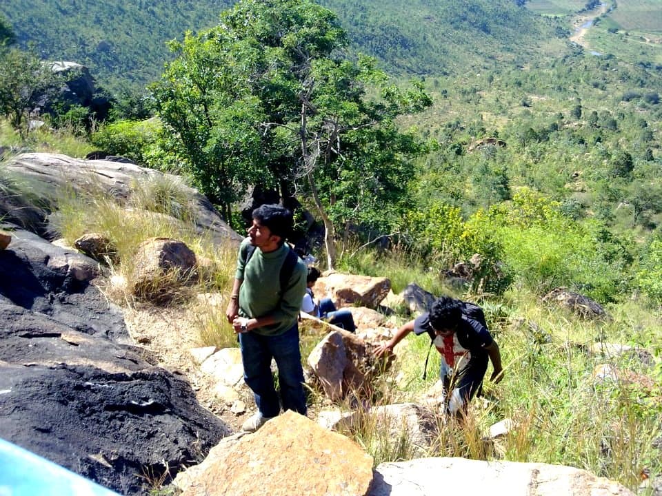 Makalidurga - Photo 2