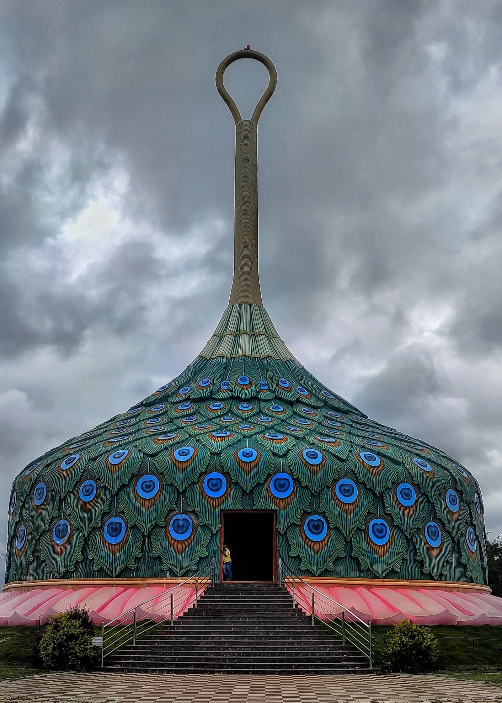 Mandaragiri (Basadi Betta) - Photo 1