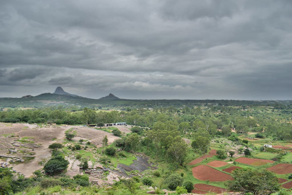 Nijagala Betta - Photo 2