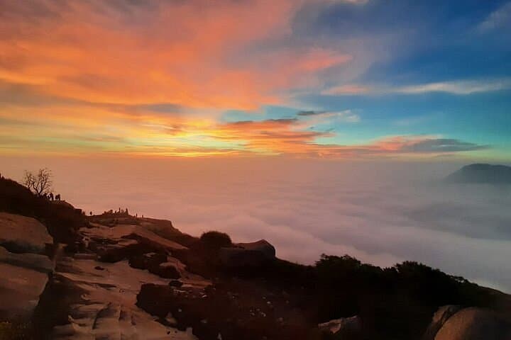 Skandagiri (Kalavara Durga) - Photo 2