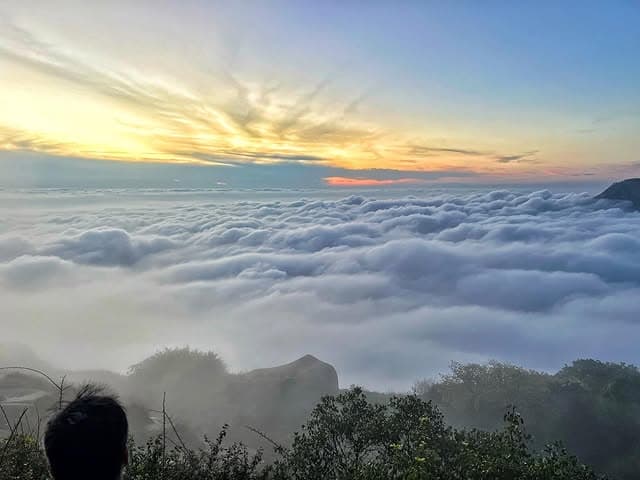 Skandagiri (Kalavara Durga) - Photo 3