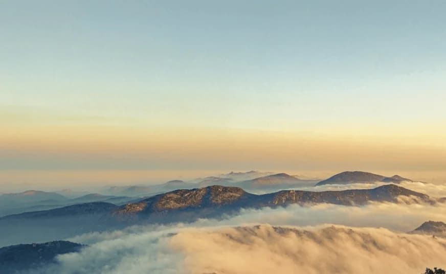 Skandagiri (Kalavara Durga) - Photo 4