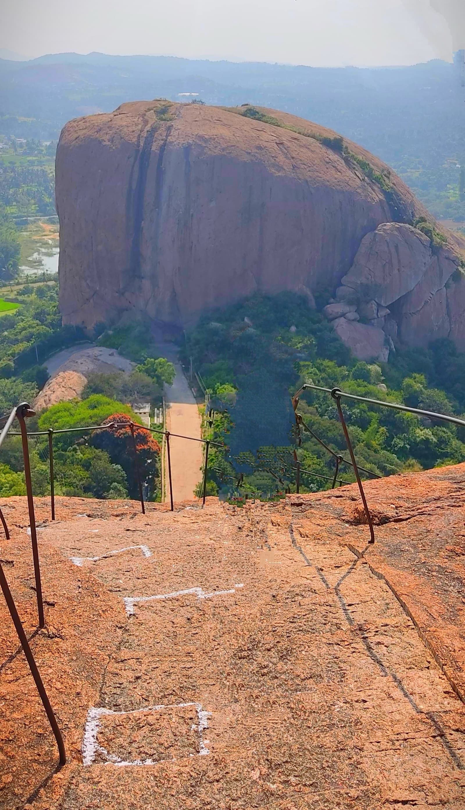 SRS Hills (Revanna Siddeshwara Betta) - Photo 1